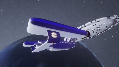 A screenshot taken in Dreams. 27 of 30.