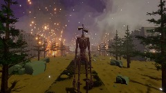 A screenshot taken in Dreams. 14 of 17.