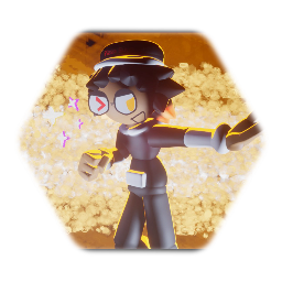 Blake (Definitive edition) old