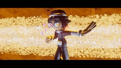 A screenshot taken in Dreams. 12 of 21.
