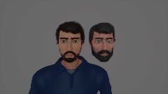 A screenshot taken in Dreams. 10 of 15.