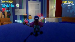 A screenshot taken in Dreams. 4 of 4.