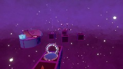 My Dreamiverse Dash!