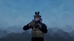 A screenshot taken in Dreams. 1 of 1.