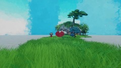 The first day of school