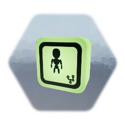 Randomized Facial Expression Generator