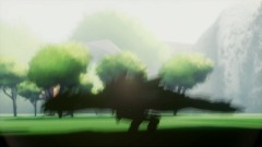 A screenshot taken in Dreams. 2 of 4.