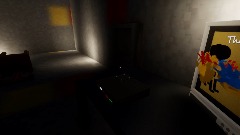 A screenshot taken in Dreams. 3 of 5.