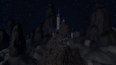 A screenshot taken in Dreams. 23 of 25.