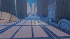 Phantom Menace 3-3 Naboo Occupation Yoda