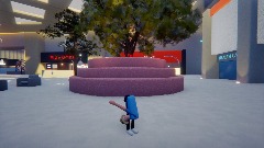 A screenshot taken in Dreams. 7 of 14.