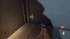 A screenshot taken in Dreams. 5 of 29.