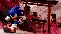 A screenshot taken in Dreams. 6 of 21.