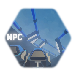 キャラクターモデルNo. 20