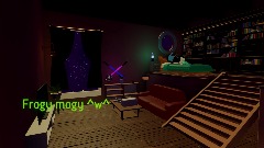 A screenshot taken in Dreams. 2 of 4.