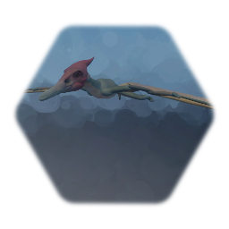 Pterodactyl