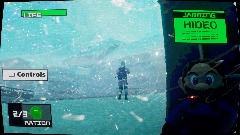 A screenshot taken in Dreams. 2 of 30.