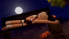 Pokemon (CONCEPT ART)