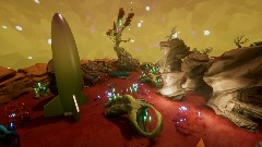 A screenshot taken in Dreams. 1 of 11.