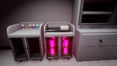 A screenshot taken in Dreams. 2 of 3.