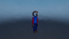 A screenshot taken in Dreams. 1 of 1.