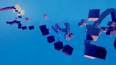 إعادة مزج ‎Nether parkourاااااااا