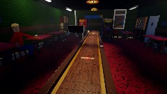 Dive Bar R1st End 2 peeps new