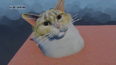 A screenshot taken in Dreams. 2 of 21.