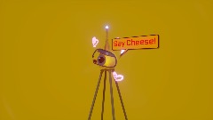 A screenshot taken in Dreams. 9 of 11.