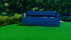 A screenshot taken in Dreams. 6 of 8.