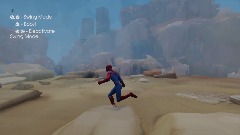 A screenshot taken in Dreams. 3 of 10.