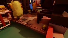 Speed run how fast can uou go?