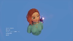 A screenshot taken in Dreams. 9 of 11.