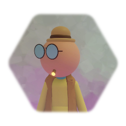 Detective sphere