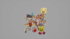 A screenshot taken in Dreams. 16 of 19.