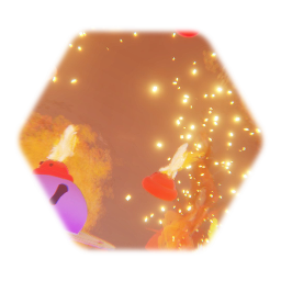 Slime rancher - Dervish Slime