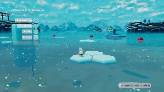 A screenshot taken in Dreams. 12 of 18.