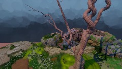 My Creation - 26/1/2022 landscape