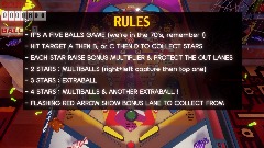 A screenshot taken in Dreams. 1 of 26.