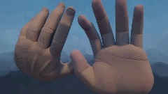 A screenshot taken in Dreams. 1 of 1.