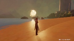 A screenshot taken in Dreams. 16 of 30.