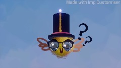 A screenshot taken in Dreams. 1 of 17.
