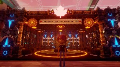 A screenshot taken in Dreams. 7 of 29.