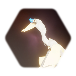 Jurassic world dominion quetzalcoatlus