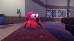 Niveau spécial Senpaï (dogman)