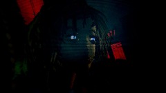 A screenshot taken in Dreams. 2 of 3.