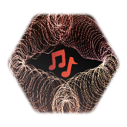 Sounds made with my voice