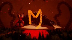 A screenshot taken in Dreams. 2 of 22.