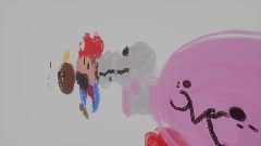 A screenshot taken in Dreams. 4 of 6.