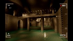 A screenshot taken in Dreams. 11 of 15.